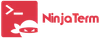 NinjaTerm Logo